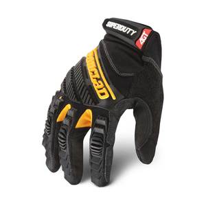 Ironclad Super Duty Gloves