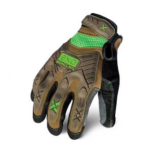 Safety: Ironclad EXO Project Impact Gloves