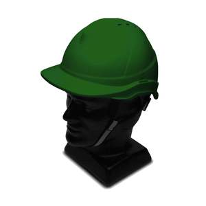 Specials: Wise Hard Hat with 6 Point Suspension
