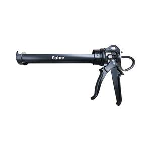 Sabre Heavy Duty Caulking Gun