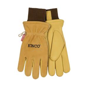 Kinco - 94HK (Heatkeep) Kids Gloves