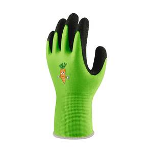 New: Happy Veges Kids Gloves
