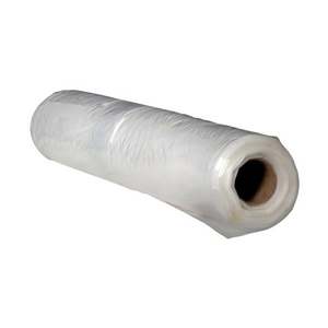 ZIPWALL Dust Protection Sheet 3.5m x 10m x 40 Micron
