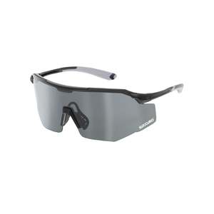 Safety: Succuro Glacier Smoke Safety Glasses