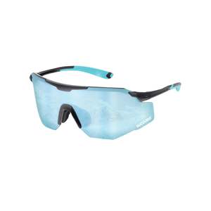 Succuro Glacier 180° Sky Ice Blue REVO Safety Glasses