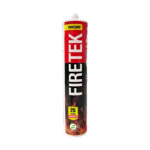 Macpro FIRETEK AC Acrylic, 300ml Cartridge
