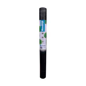 Strol WeedStop High Water Retention Weedmat, 1m x 20m