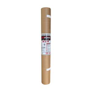 OVABOARD Lite Cardboard Floor Protection, 890mm x 52m