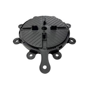 Moonbay Pedestal, MB-NT0, 12-17mm