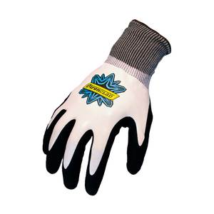 Safety: Ironclad Cryo Warmth Gloves
