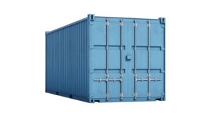 20ft Container