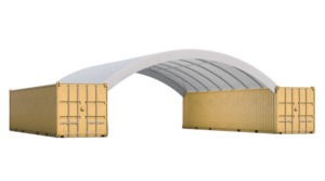 10m x 40ft - Super Heavy Duty