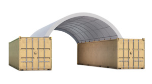 6m x 40ft Super Heavy Duty