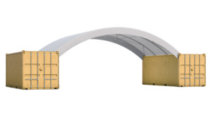 10m x 20ft Super Heavy Duty