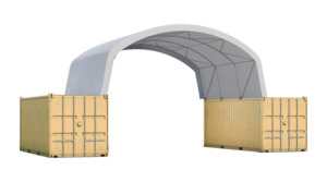 8m x 20ft Super Heavy Duty