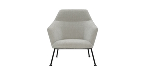 Avante Armchair - Pampas Luxe Avante NZ Contempa Furniture NZ