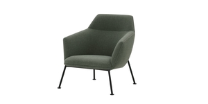Avante Armchair - Sage Otago Avante NZ Contempa Furniture NZ