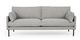 Benji 2 Seater Sofa - Natural Stitch Contempa Furniture NZ