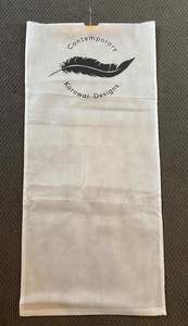 Korowai Cover & Clip Hanger