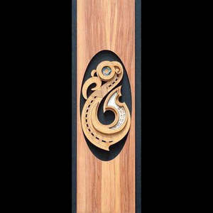 Mothers Day Gift Ideas: Wall Panel - Hook