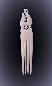 Mothers Day Gift Ideas: Matau - Heru