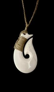 Christmas Gifts: Hei - Matau