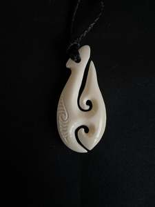 Fathers Day Gift Packs 1: Hei - Matau