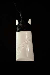 Fathers Day Gift Packs 1: Toki - Black