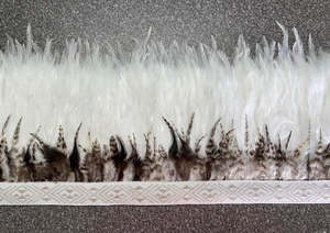 Designer Korowai: Gorgeous Bridal | Formal Occasion | Korowai | Kākahu