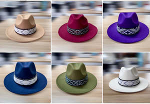 Potae: Potae - Fedora