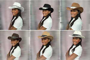 Potae: Potae - Cowboy