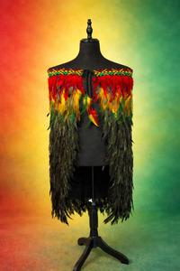 Rastafarian: Te Korowai O Zion - Rastafarian Full Length