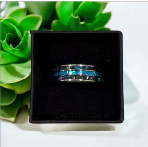 Paua Ring