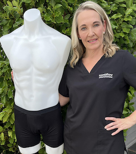 Products: About Us - contiflow