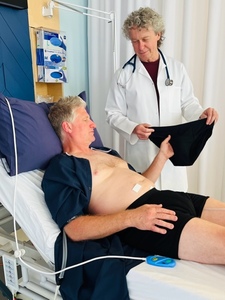 Products: Mens Post-operative Brief