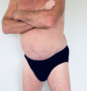 Products: Mens Leakproof Brief