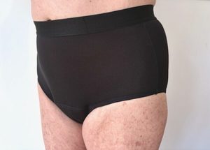 Products: Womens Leakproof Brief