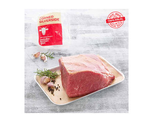 Beef Silverside 1kg