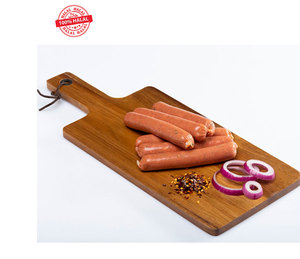 Lamb Sausages – Continental Meats: Spicy Lamb Per Tray