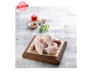 Chicken – Continental Meats: Fresh Chicken Nibles 1kg