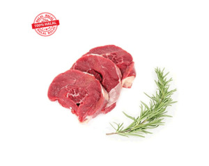 Gravy Beef 1kg