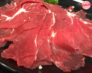 Beef – Continental Meats: Beef Weiner Schnittzel 1kg