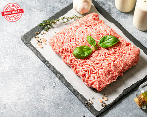 Lamb – Continental Meats: Lamb Mince 1kg
