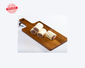 Frozen Roll – Continental Meats: Frozen Sausage Rolls Per pack