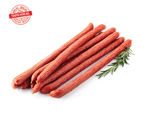 Products: Pepperoni Sticks
