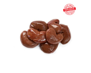 Products: Lamb Kidney 1kg