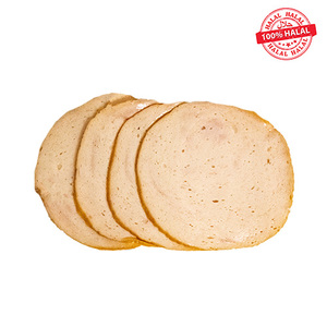 Products: Smoked Chicken Luncheon