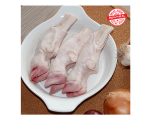 Products: Lamb Trotters 1kg