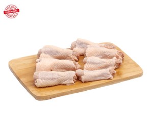 Chicken – Continental Meats: Chicken Neck 1kg