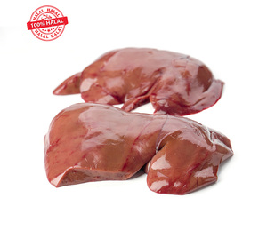 Products: Lamb Liver 1kg